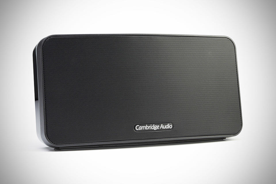 Cambridge Audio Minx Go Portable Wireless Speaker