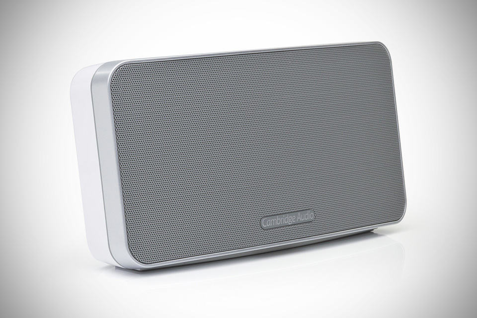 Cambridge Audio Minx Go Portable Wireless Speaker