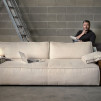 Cassina MyWorld Sofa by Philippe Starck