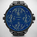 Diesel Limited Edition Grand Daddy Chronograph Watch