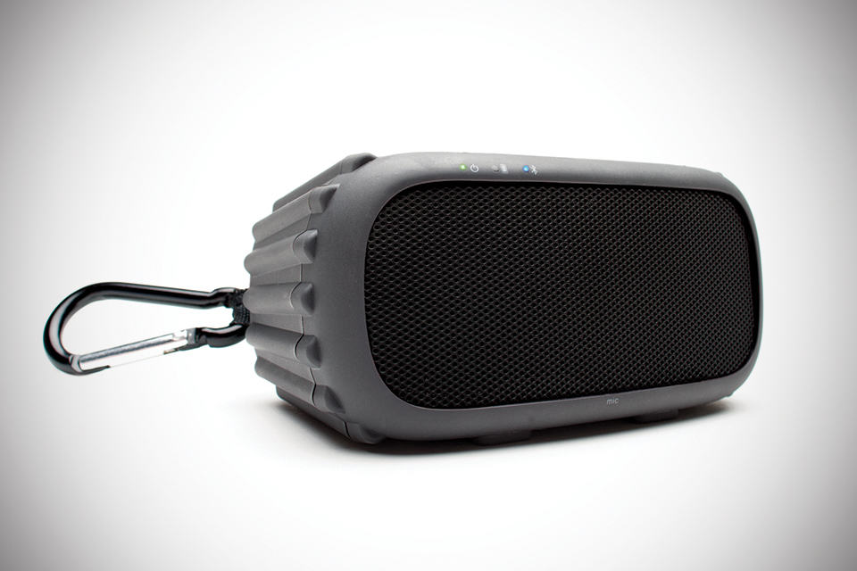 ECOROX Waterproof Bluetooth Speaker