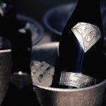 Goût De Diamants Luxury Champagne by Amosu