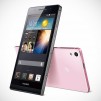Huawei Ascend P6 Android Phone