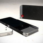 Leica iPhone 5 Case by Les Forges MDK