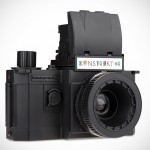 Lomography Konstruktor 35mm DIY SLR Camera