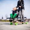 Longboard Stroller by Quinny and Studio Peter van Riet