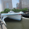 MS Turanor PlanetSolar Boat in NY