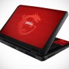 MSI GT70 Dragon Edition 2 Gaming Laptop