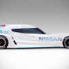 Nissan ZEOD RC Le Mans Prototype