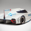 Nissan ZEOD RC Le Mans Prototype