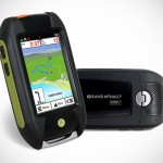 Rand McNally Foris 850 Outdoor GPS