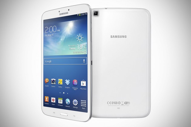 samsung galaxy tab 3 8 inch price