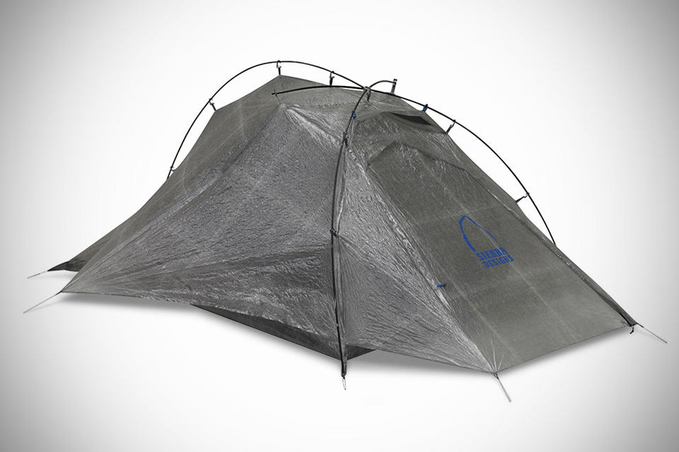 Sierra Designs Mojo UFO Ultralight Tent