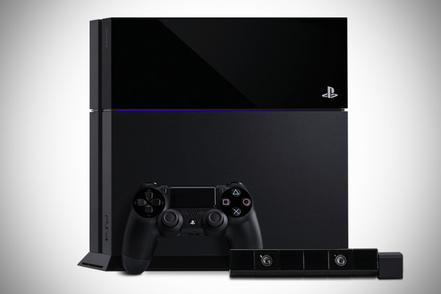 Sony Playstation 4