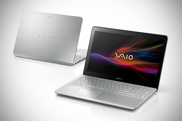 sony vaio laptop no os after bios update