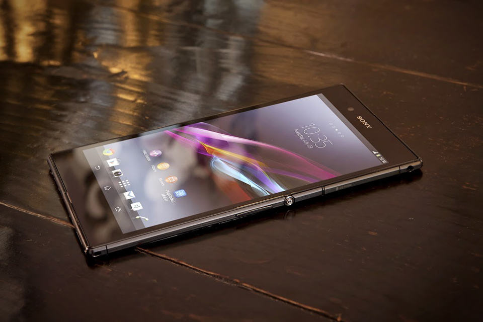 Sony Xperia Z Ultra Smartphone