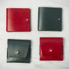 Stitch-less Wallets by Clean Everything