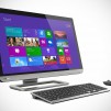 Toshiba PX35t All-In-One Touchscreen Desktop PC