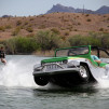 WaterCar Panther Amphibious Vehicle