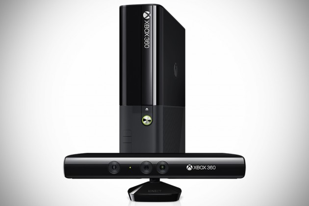 Xbox 360 (Mid 2013) | SHOUTS