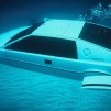 1977 James Bond Lotus Esprit Submarine Car