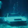 1977 James Bond Lotus Esprit Submarine Car
