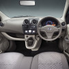 2014 Datsun GO Compact Hatch