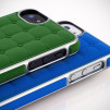 ADOPTED Cushion Wrap Case for iPhone 5