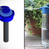 AQUABOT Portable Pressurized Running Water