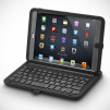 Airbender Mini Rugged Keyboard Case for iPad mini