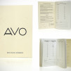 Avo Bocce: Hand-finished Oak Bocce Set - The Scorebooks