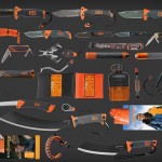 Gerber x Bear Grylls The Ultimate Survival Pack