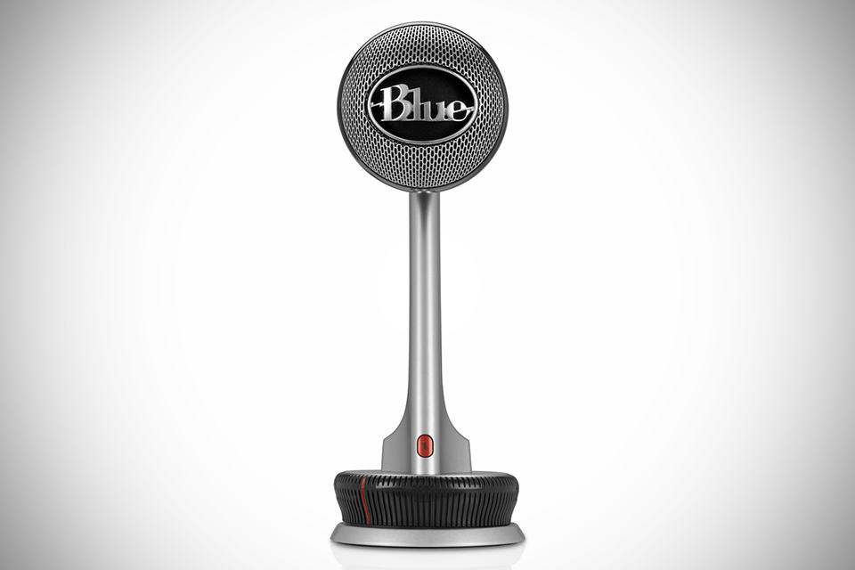 Blue Microphones Nessie USB Microphone