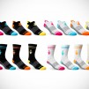 Bombas Socks - An Engineered Socks