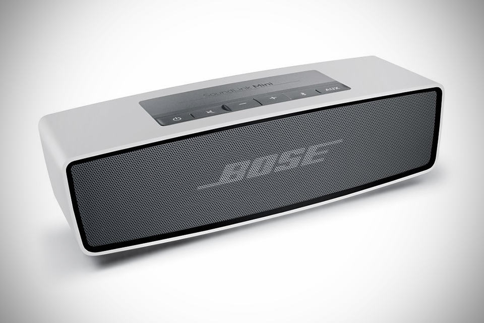 Bose SoundLink Mini Bluetooth Speaker