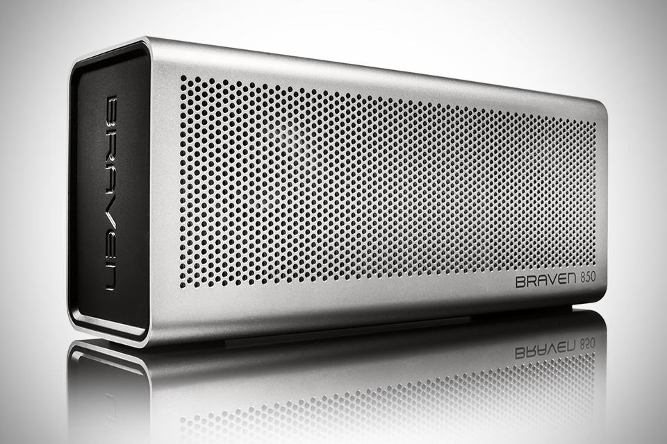 Braven 850 Bluetooth Speaker