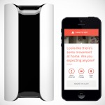 Canary Smart Home Security Device