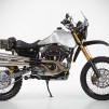 Carducci SC3 Adventure Dual Sport Motorcycle