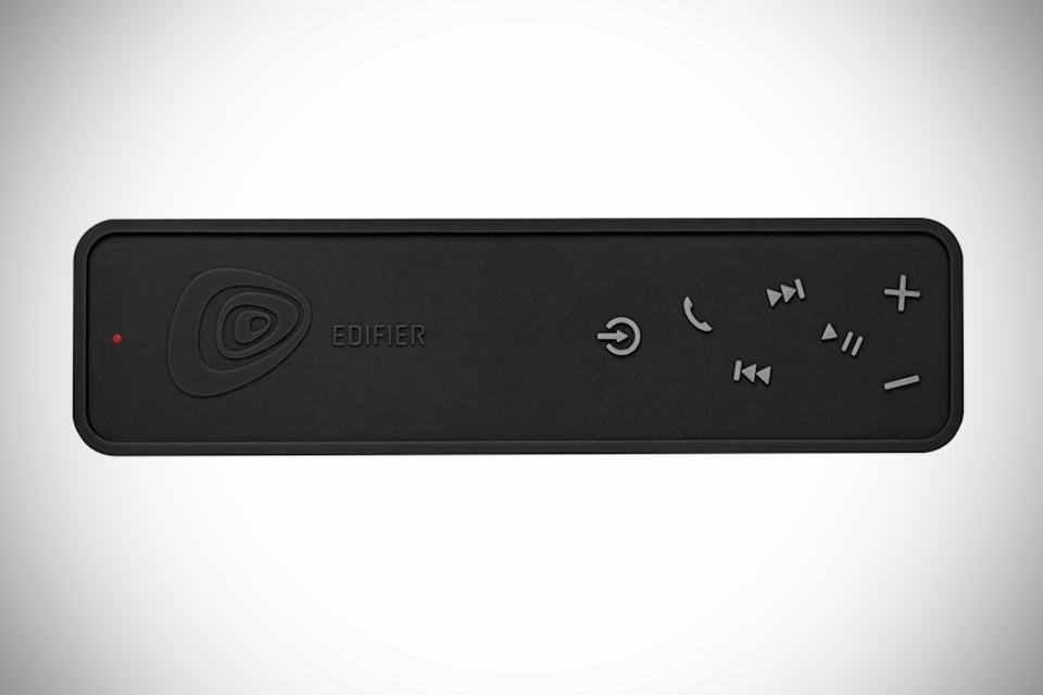 Edifier MP260 Extreme Connect Portable Speaker - Black