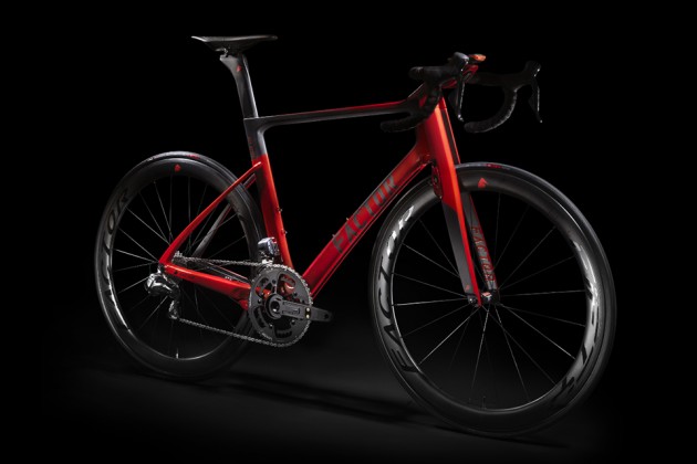 FACTOR Vis Vires Bicycles