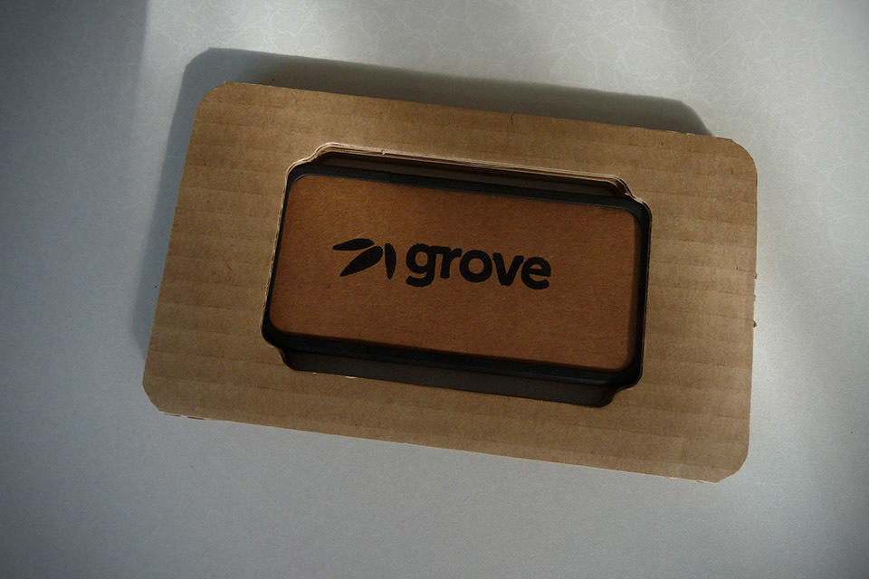 Grove x MapleXO SkateCase for iPhone 5 Review