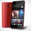 HTC Butterfly S Smartphone - Fervour Red
