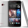 HTC Butterfly S Smartphone - Glamour White