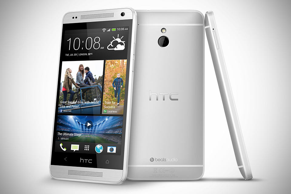 HTC One mini Smartphone