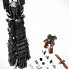 LEGO Lord Of The Rings: The Tower of Orthanc