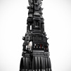 LEGO Lord Of The Rings: The Tower of Orthanc