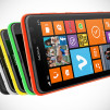 Nokia Lumia 625 Windows Phone
