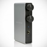 NuForce Icon DAC and Headphone Amplifier