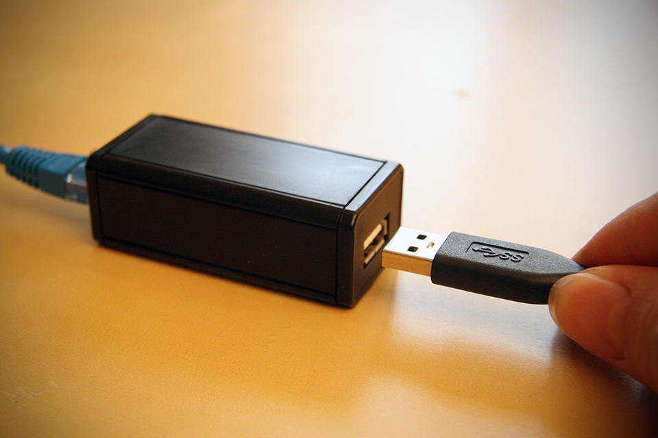 Plug - unifying the storage of all your devices