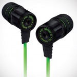 Razer Hammerhead Gaming In-Ear Headsets